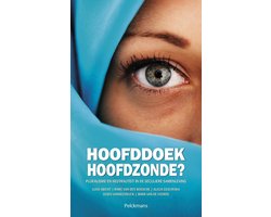 Boek-Hoofddoek hoofdzonde?-tweedehands