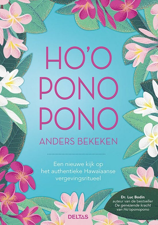 Boek-Ho'oponopono anders bekeken-tweedehands