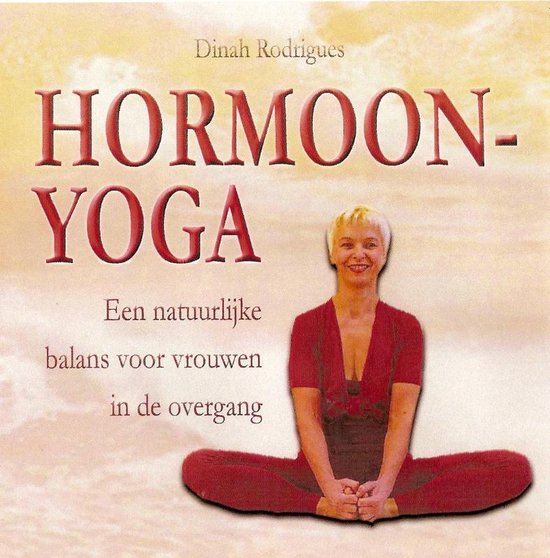 Boek-Hormoonyoga-tweedehands