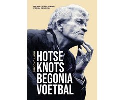Boek-Hotseknotsbegoniavoetbal-tweedehands