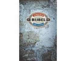 Boek-HSV-jongerenbijbel-tweedehands