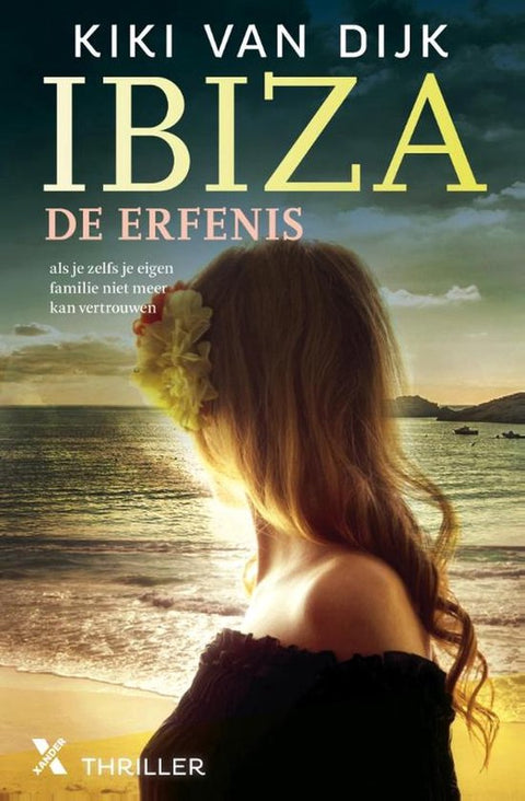 Boek-Ibiza-tweedehands