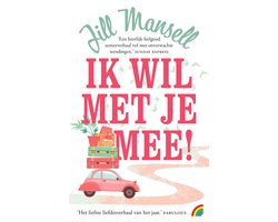 Boek-Ik wil met je mee-tweedehands