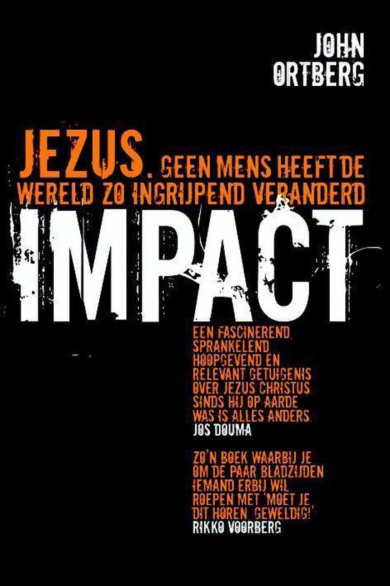 Boek-Impact-tweedehands