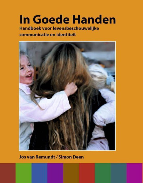 Boek-In goede handen-tweedehands