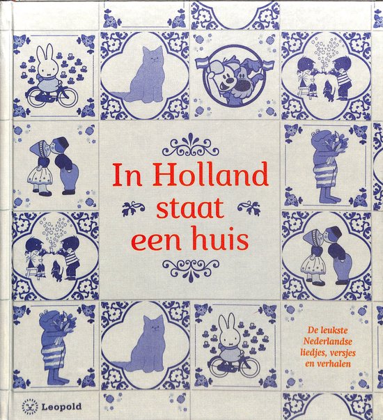 Boek-In Holland staat een huis-tweedehands