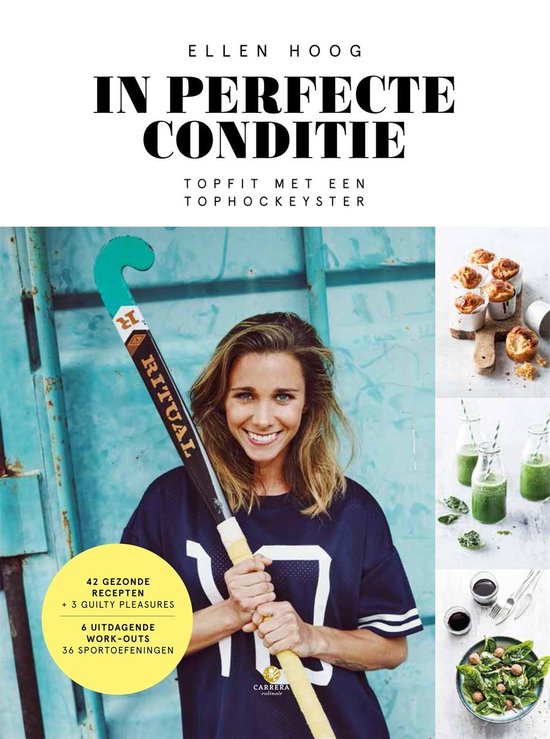 Boek-In perfecte conditie-tweedehands