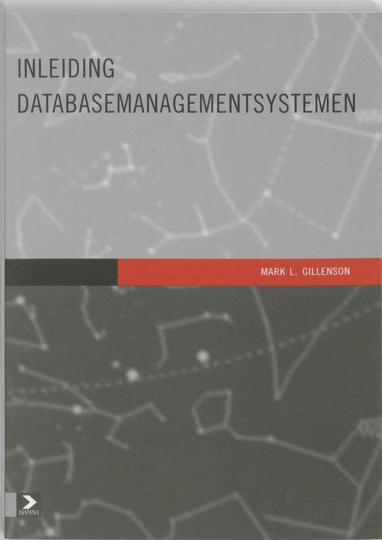 Boek-Inleiding Database managementsystemen-tweedehands