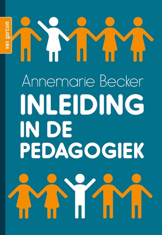Boek-Inleiding in de pedagogiek-tweedehands