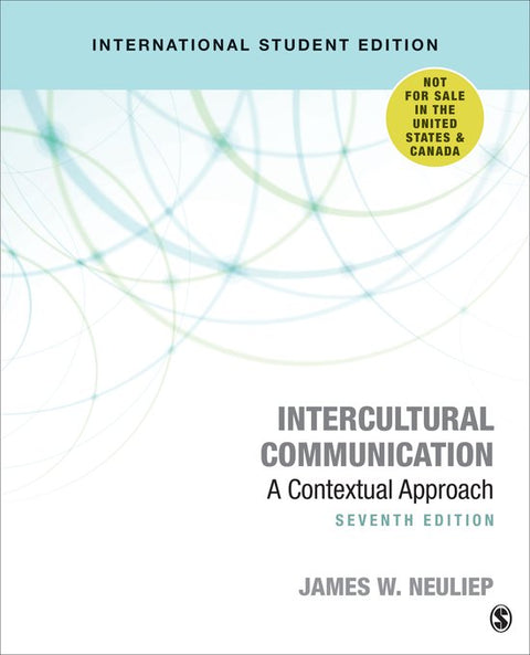 Boek-Intercultural Communication-tweedehands