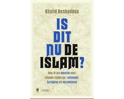 Boek-Is er meer dan één Islam?-tweedehands