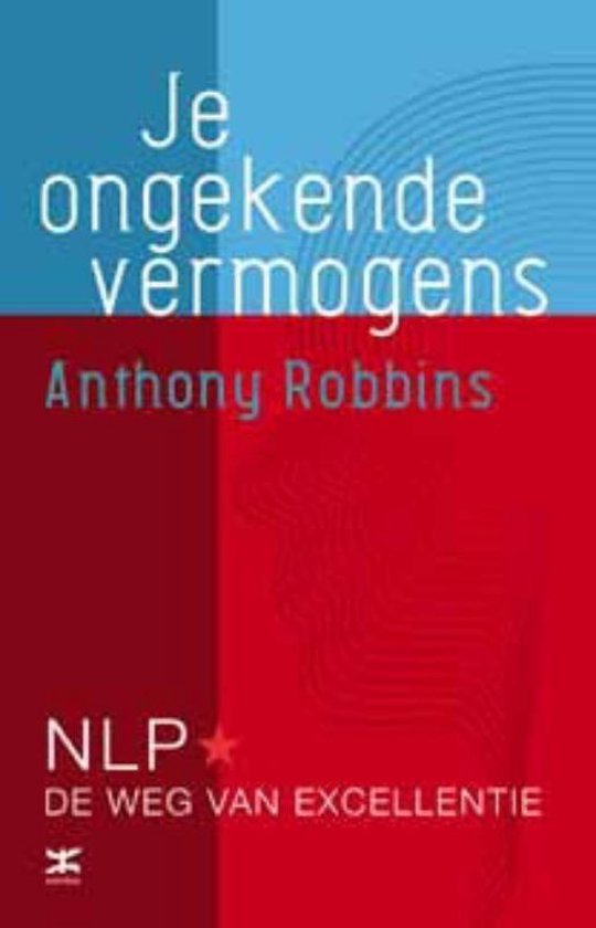 Boek-Je ongekende vermogens-tweedehands