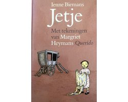 Boek-Jetje-tweedehands
