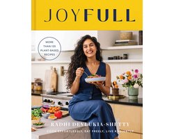 Boek-Joyfull-tweedehands