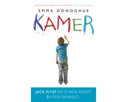 Boek-Kamer-tweedehands