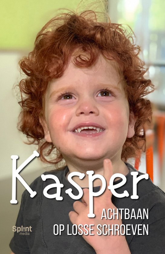 Boek-Kasper-tweedehands
