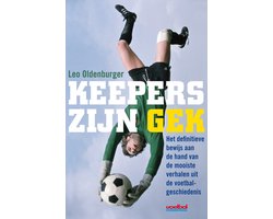 Boek-Keepers zijn gek-tweedehands
