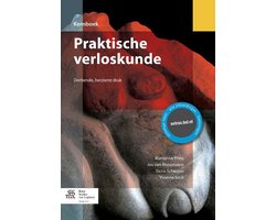 Boek-Kernboek - Praktische verloskunde-tweedehands