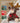 Boek-Kerstversieringen haken-tweedehands