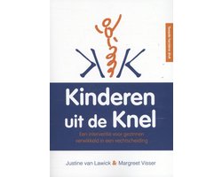 Boek-Kinderen uit de Knel-tweedehands