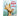 Boek-Kleine held op sokken-tweedehands