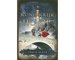 Boek-Koninkrijk Hoop-tweedehands