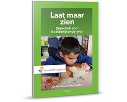 Boek-Laat maar zien-tweedehands