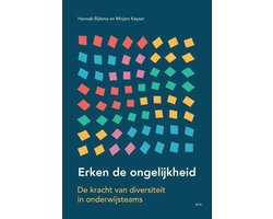 Boek-Leiderschap in de onderwijspraktijk - Erken de ongelijkheid-tweedehands