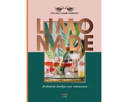 Boek-Limonade-tweedehands