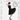 Boek-Little black dress-tweedehands