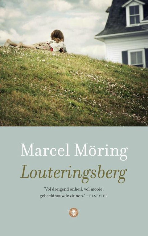 Boek-Louteringsberg-tweedehands