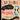 Boek-Lucinda Belinda Melinda Mccool-tweedehands