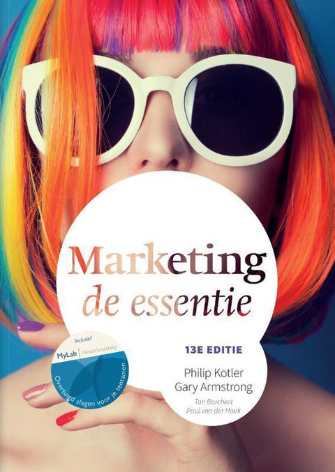 Boek-Marketing-tweedehands