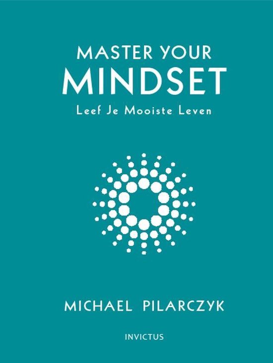 Boek-Master your mindset-tweedehands