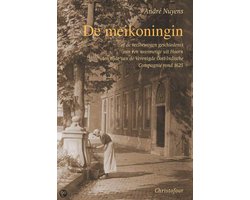 Boek-Meikoningin-tweedehands