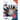 Boek-Mensen combipakket-tweedehands