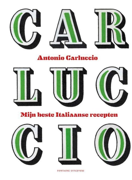 Boek-Mijn beste Italiaanse recepten-tweedehands