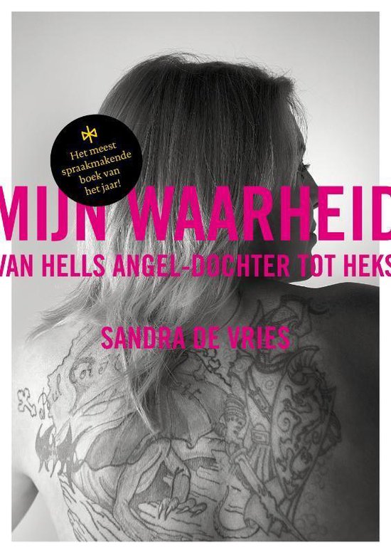 Boek-Mijn Waarheid-tweedehands