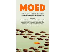Boek-Moed-tweedehands