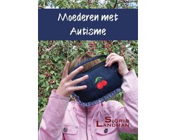Boek-Moederen met autisme-tweedehands