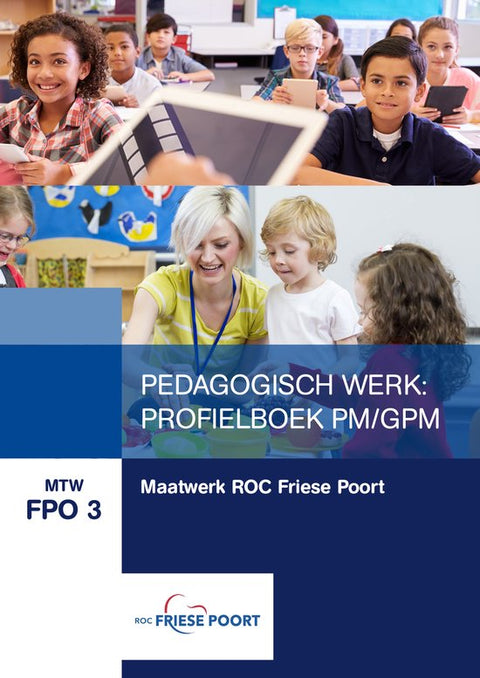 Boek-MTW FPO 3-tweedehands