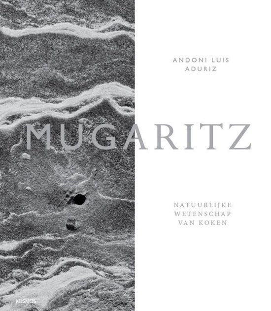 Boek-Mugaritz-tweedehands