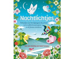 Boek-Nachtlichtjes-tweedehands