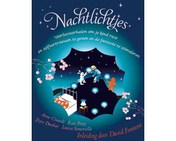Boek-Nachtlichtjes-tweedehands