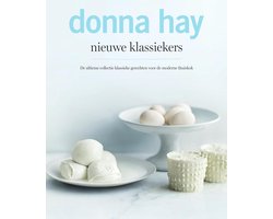 Boek-Nieuwe klassiekers-tweedehands