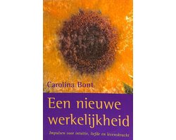 Boek-Nieuwe Werkelijkheid-tweedehands
