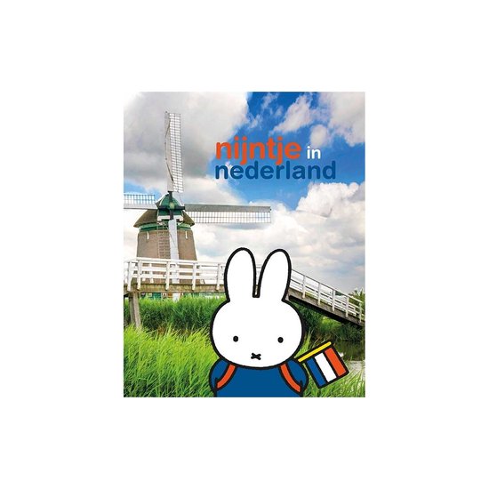 Boek-Nijntje in Nederland-tweedehands