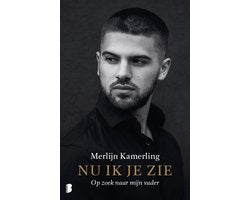 Boek-Nu ik je zie-tweedehands