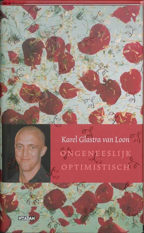 Boek-Ongeneeslijk optimistisch-tweedehands