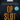 Boek-Op slot-tweedehands